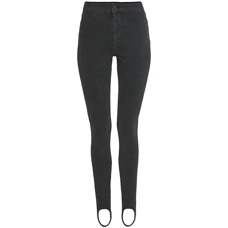 Urban Outfitters Jeans Skinny black