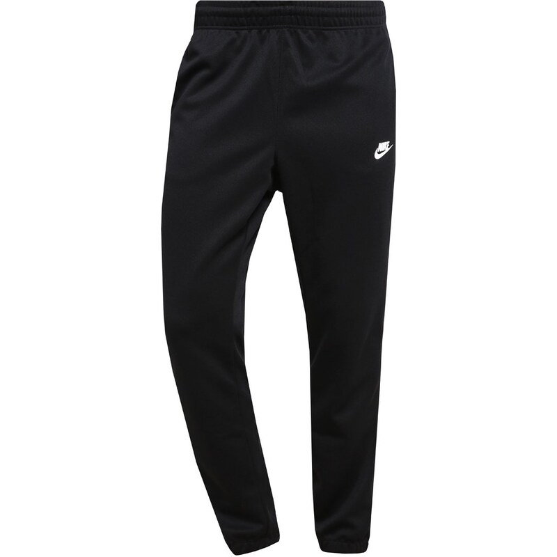 Nike Sportswear TRIBUTE Pantalon de survêtement black/white