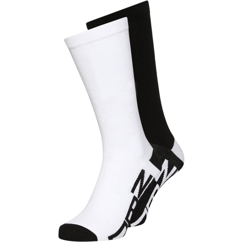 Brooklyn's Own by Rocawear Chaussettes black/white