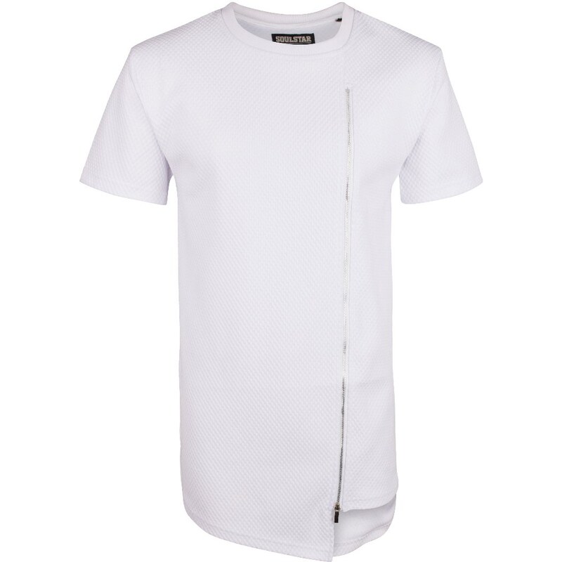 SOULSTAR Tshirt basique white