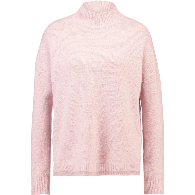 Whistles Pullover pale pink