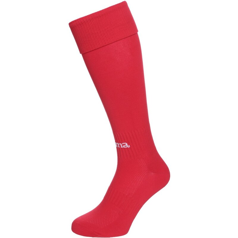Joma CLASSIC Chaussettes de football rot