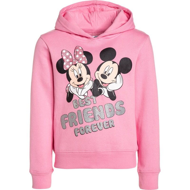 Disney MINNIE Sweatshirt sachet pink