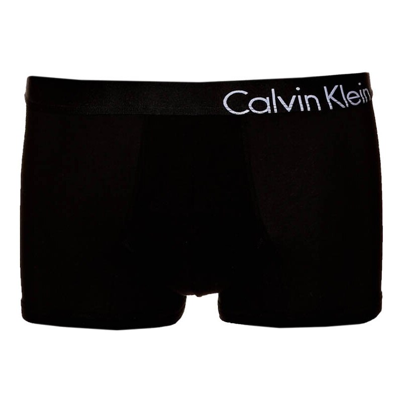 Calvin Klein Underwear BOLD COTTON Shorty black