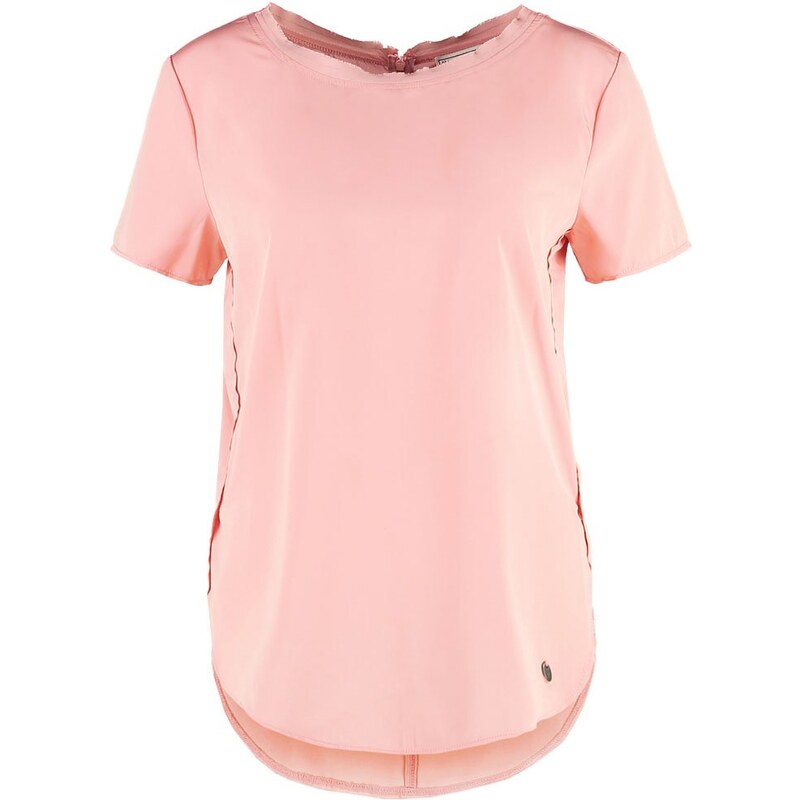 Abercrombie & Fitch ESSENTIAL Blouse blush