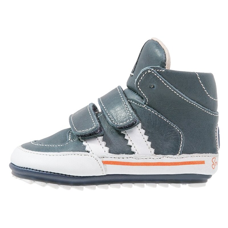 Shoesme BABYPROOF SMART Chaussures premiers pas marino
