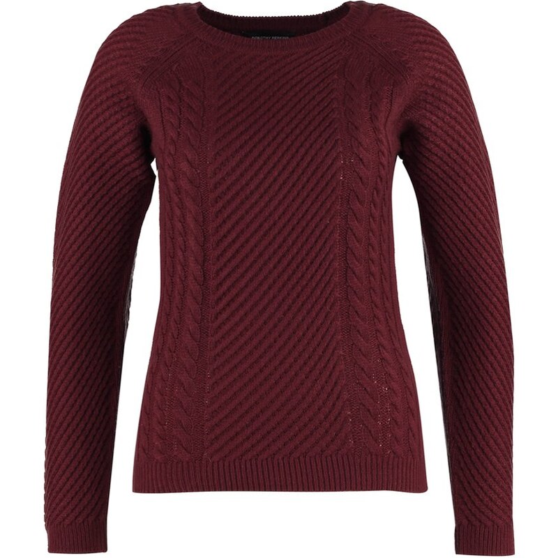 Dorothy Perkins Pullover berry