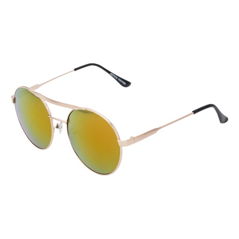 Jeepers Peepers MILES Lunettes de soleil gold