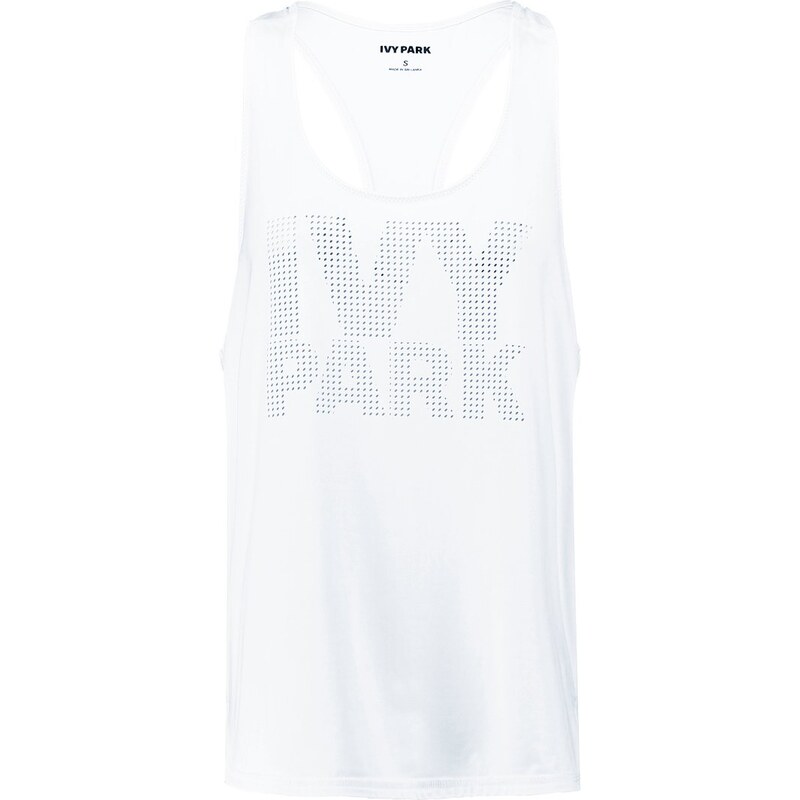 Ivy Park Tshirt de sport white