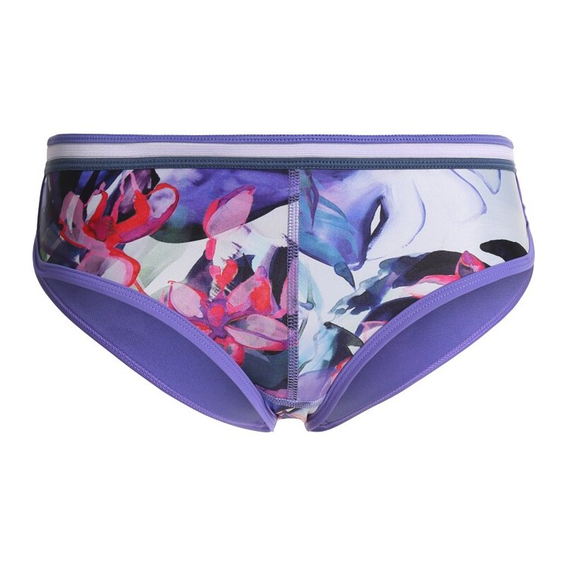 Roxy GOOD SPORT Bas de bikini purple