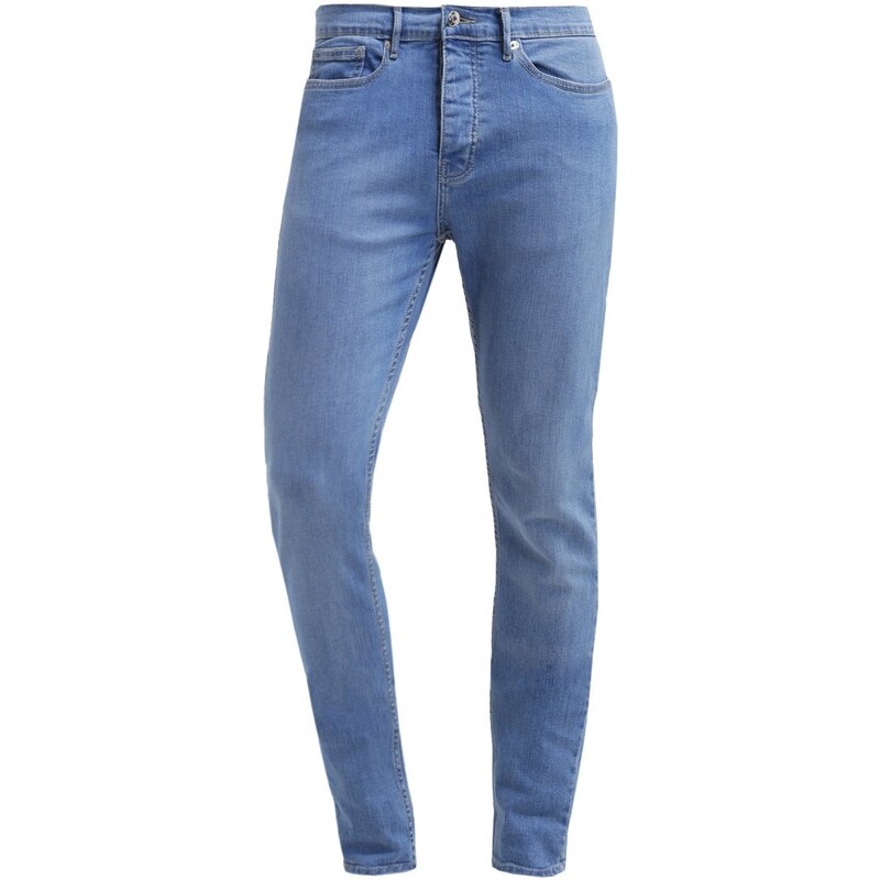 Topman Jeans Skinny blue