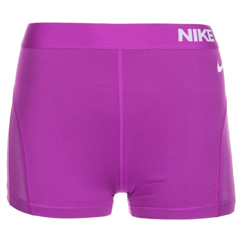 Nike Performance PRO Collants cosmic purple/white