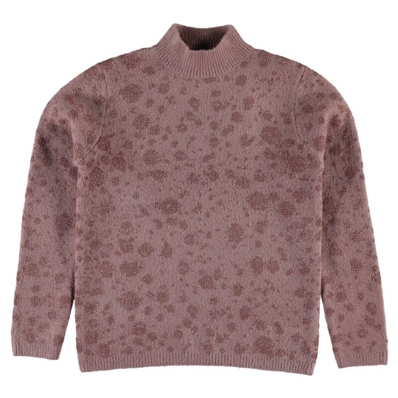limited by name it NITELANI Pullover ash rose