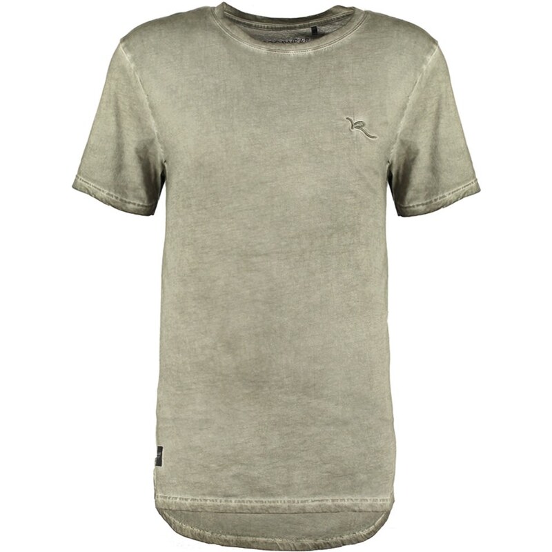 Rocawear Tshirt basique grey olive