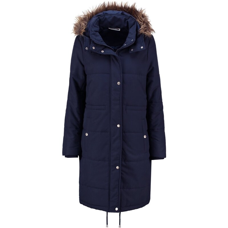 Noisy May NMCAMIL Parka total eclipse
