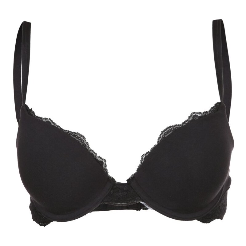 DKNY Intimates DOWNTOWN Soutiengorge pushup black