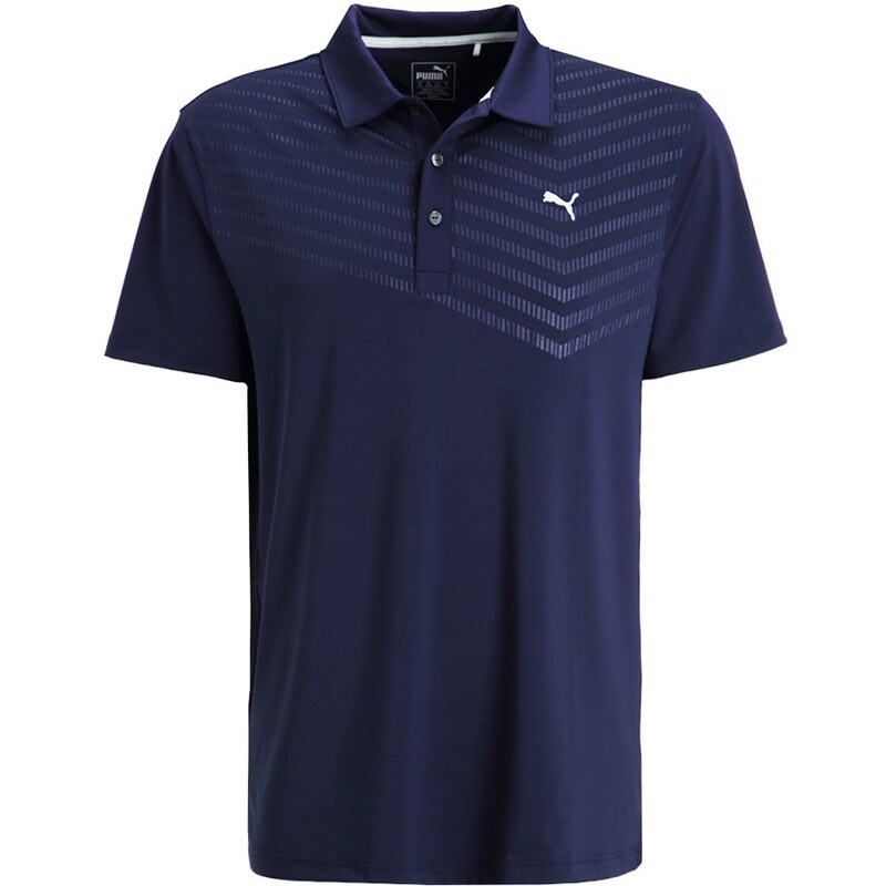 Puma Golf PRISM Tshirt de sport peacoat