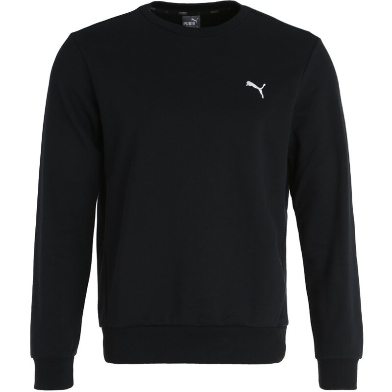 Puma Sweatshirt cotton black