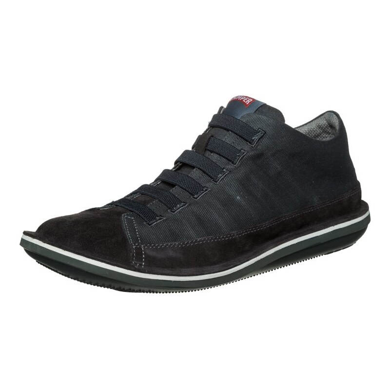 Camper BEETLE Chaussures à lacets dark gray
