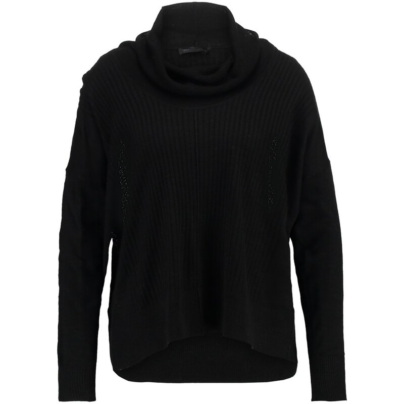 Tiger of Sweden Jeans FIERY Pullover black