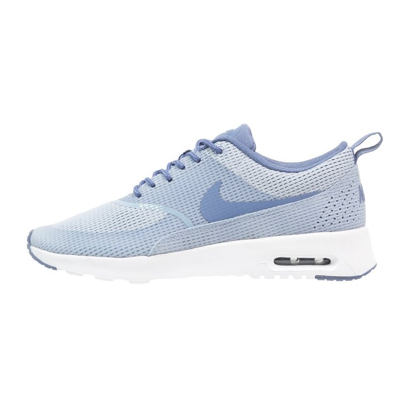 Nike Sportswear AIR MAX THEA Baskets basses blue grey/ocean fog/white
