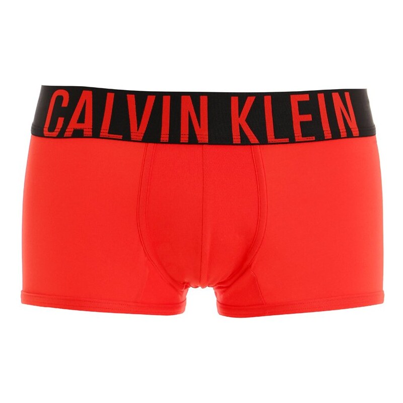 Calvin Klein Underwear INTENSE POWER Shorty red