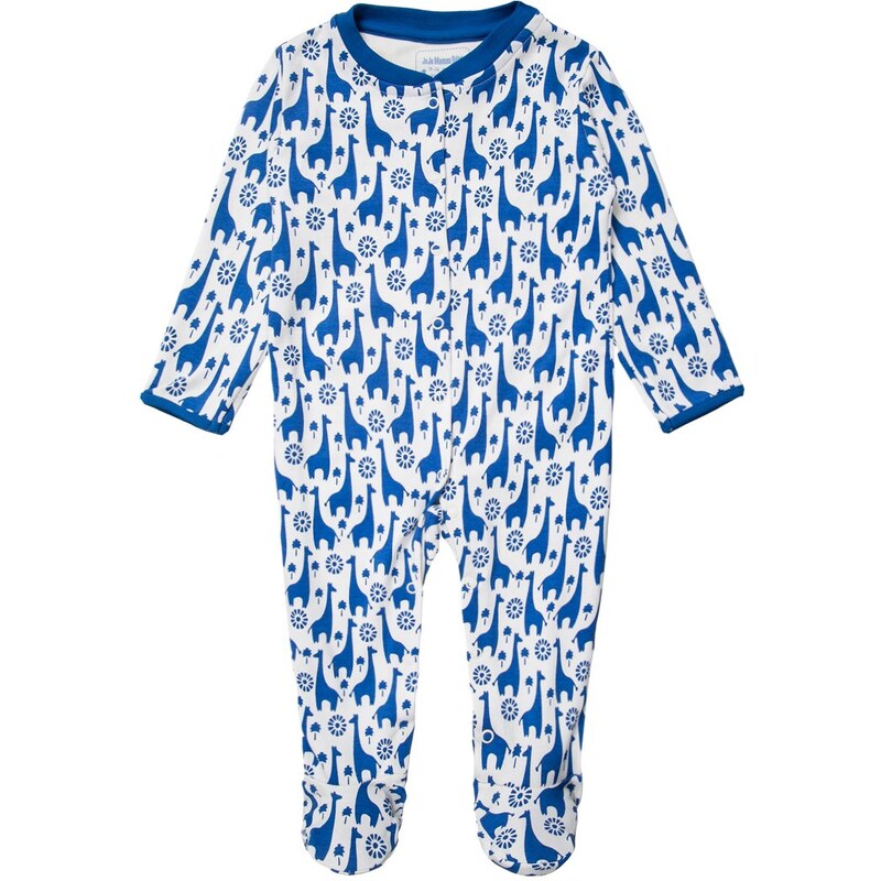 JoJo Maman Bébé Pyjama blue