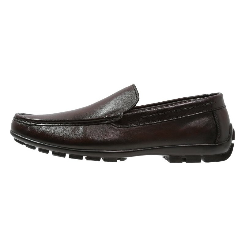 Kenneth Cole Reaction STRAIGHT UP Mocassins brown