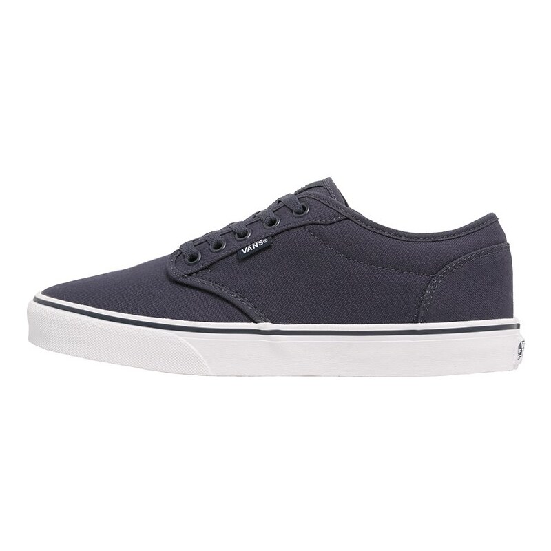 Vans ATWOOD Baskets basses navy/white
