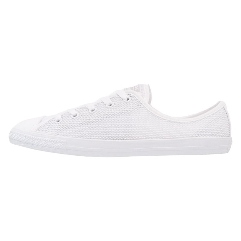 Converse CHUCK TAYLOR ALL STAR DAINTY Baskets basses white