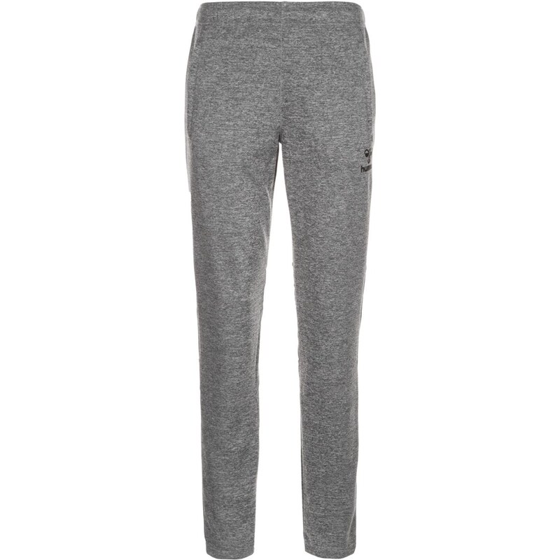 Hummel Pantalon de survêtement dark grey
