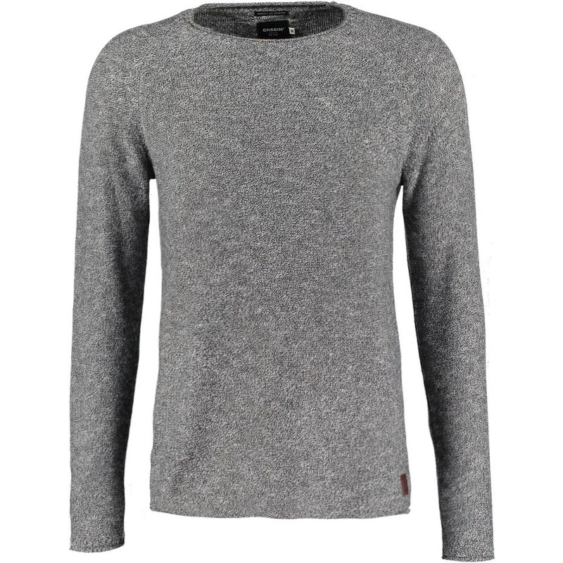 Chasin' EXTEND Pullover grey
