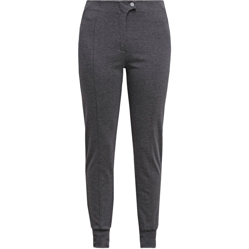 Nümph CAROL Pantalon classique grey