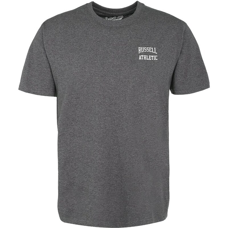 Russell Athletic Tshirt imprimé grey