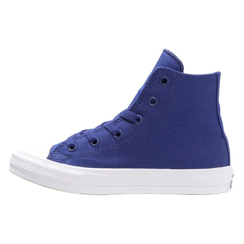Converse CHUCK TAYLOR ALL STAR II CORE Baskets montantes solidate blue