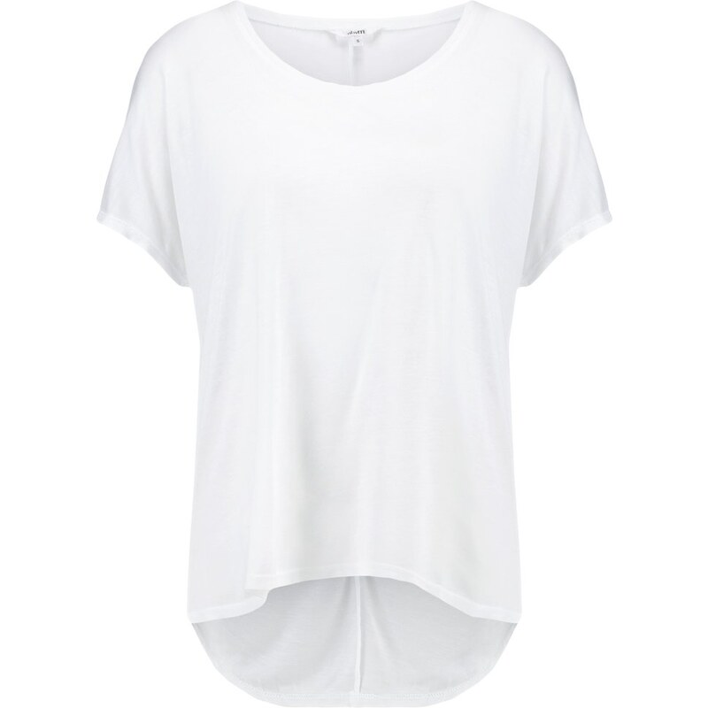 mbyM PROUD Tshirt basique optical white