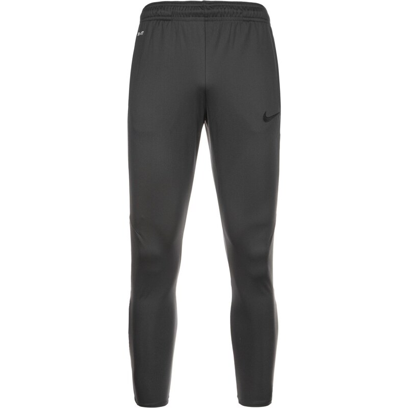 Nike Performance TECH Pantalon de survêtement anthracite/black