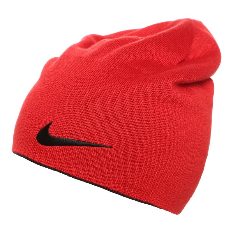 Nike Golf Bonnet university red/black