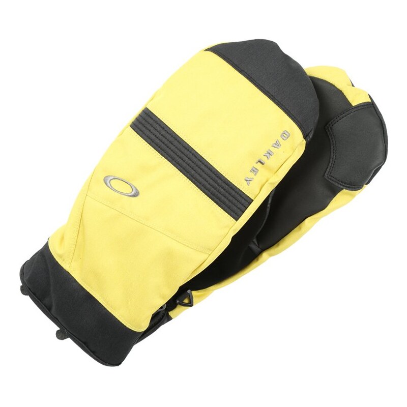Oakley ROUNDHOUSE Moufles yellow