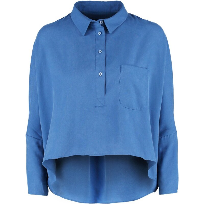 The Fifth Label MODERN LOVE Blouse washed blue