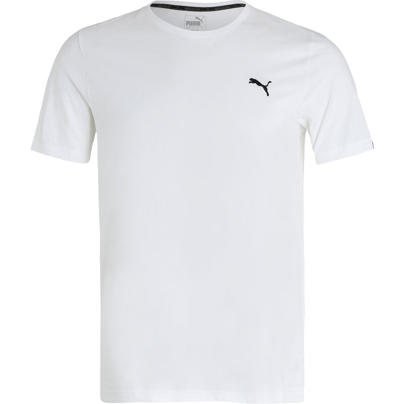Puma Tshirt de sport puma white