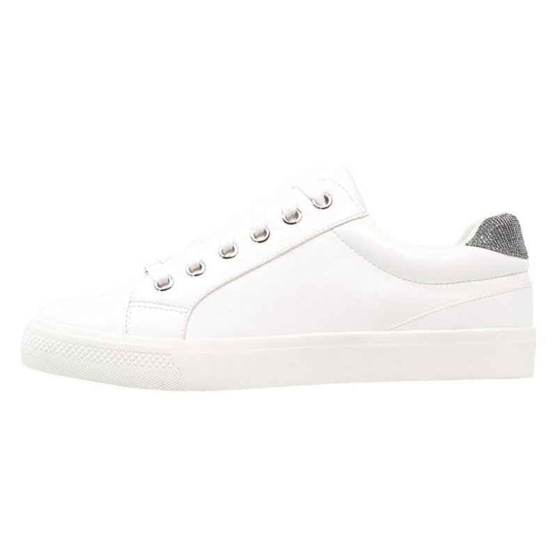 ONLY SHOES ONLSKYE Baskets basses white