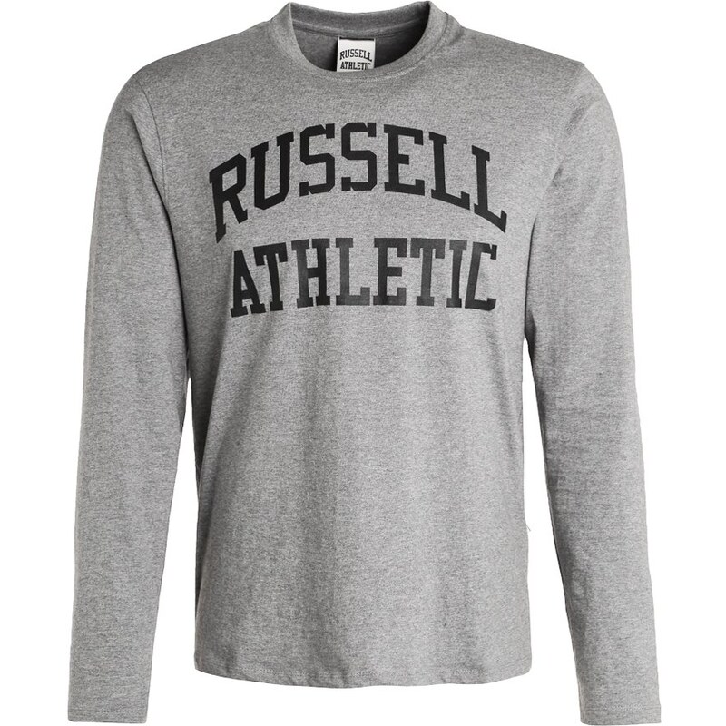 Russell Athletic Tshirt à manches longues grey