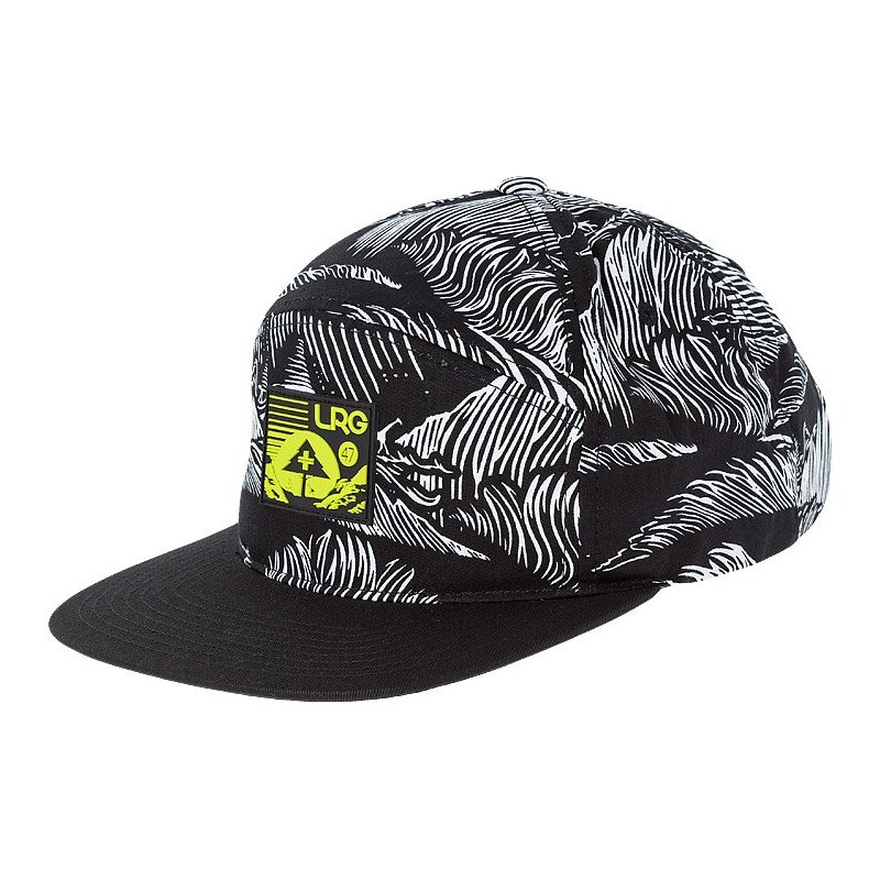 LRG FORCE OF NATURE Casquette black