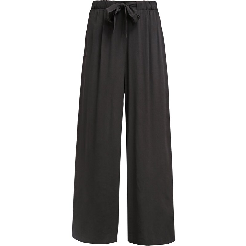 Minimum GULLIS Pantalon classique black