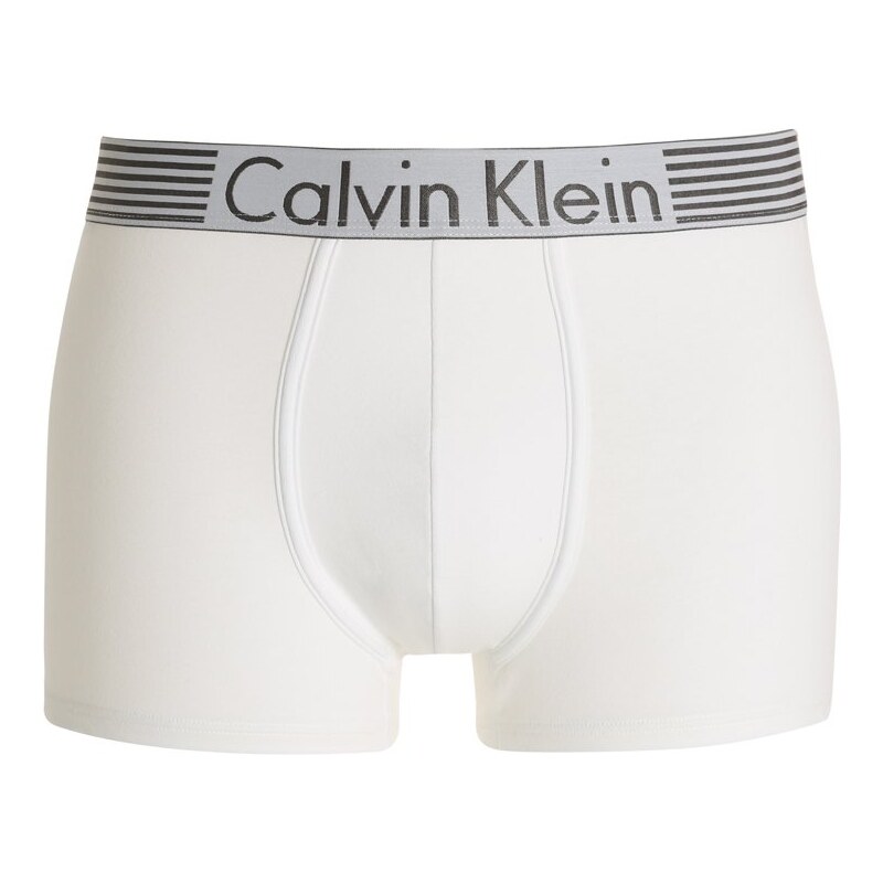 Calvin Klein Underwear IRON STRENGTH Shorty white