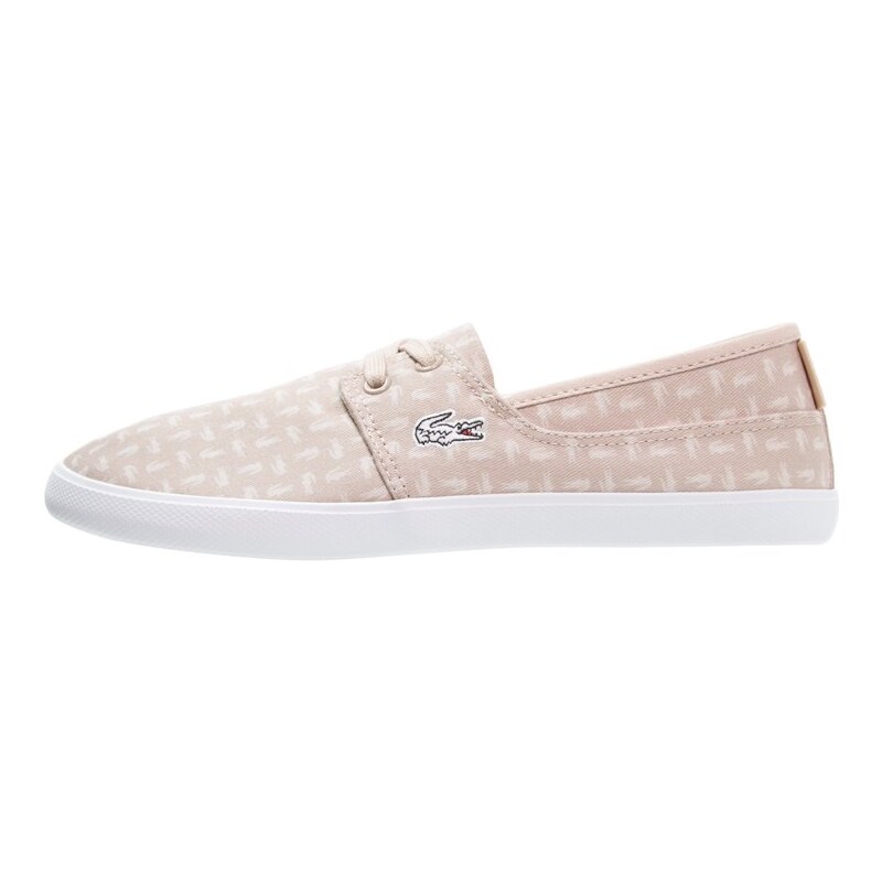Lacoste MARICE Baskets basses naturell