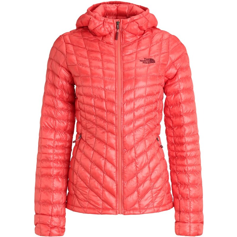 The North Face Veste d'hiver spiced coral
