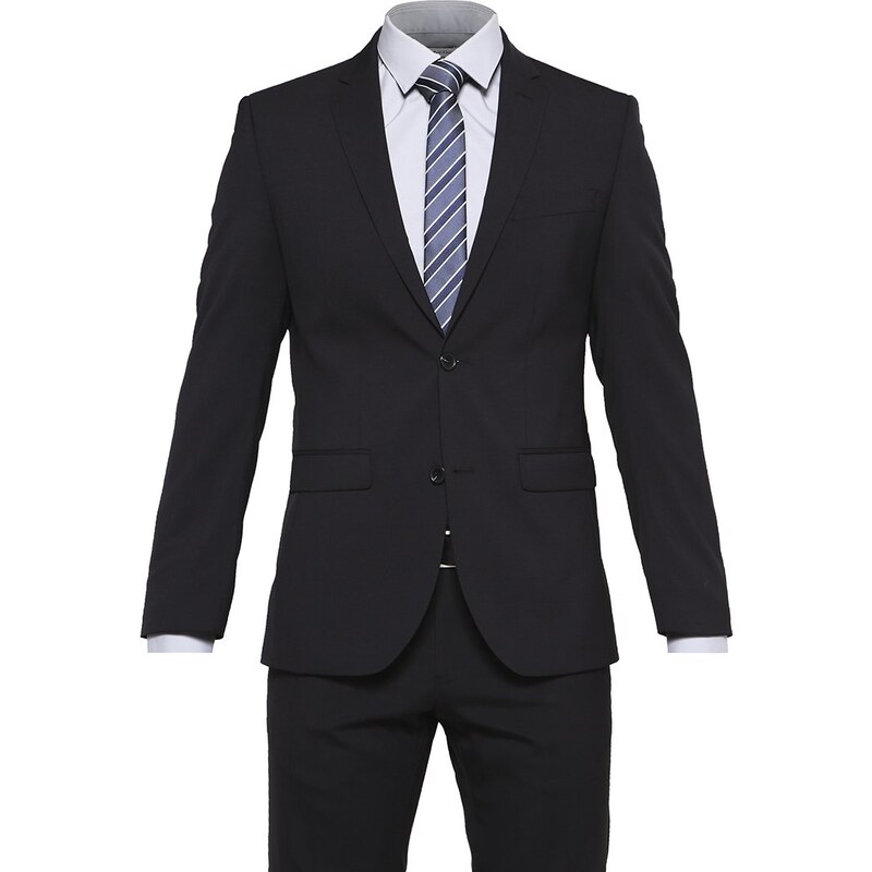 CG - Club of Gents ANDY ARCHIE Costume black
