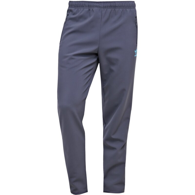 adidas Originals SUPERSTAR Pantalon de survêtement grey